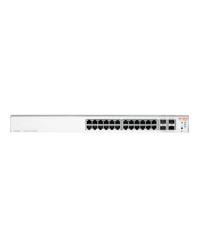 HPE Aruba Instant On 1930 24G 4SFPSFP Switch  Switch  L3  managed