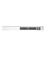 HPE Aruba Instant On 1930 24G 4SFPSFP Switch  Switch  L3  managed