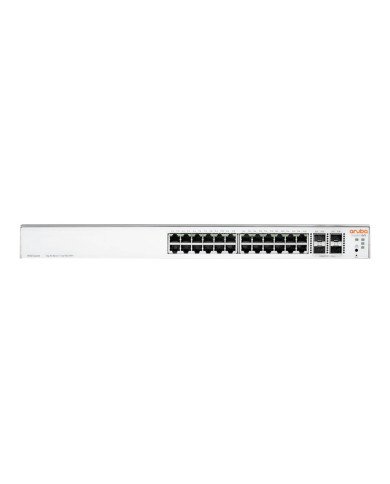 HPE Aruba Instant On 1930 24G 4SFPSFP Switch  Switch  L3  managed
