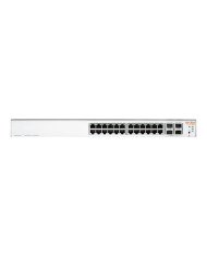HPE Aruba Instant On 1930 24G 4SFPSFP Switch  Switch  L3  managed