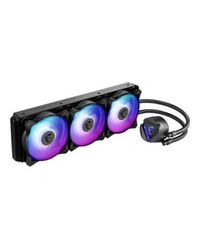 MSI MAG CORELIQUID 360R  Processor liquid cooling system  for LGA1