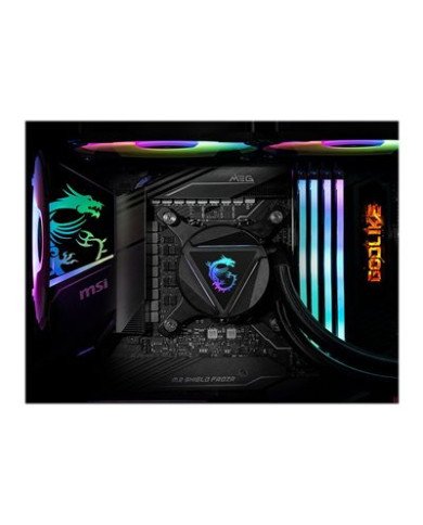 MSI MAG CORELIQUID 360R  Processor liquid cooling system  for LGA1