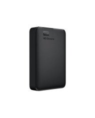 Disco Externo WD Elements Portable WDBU6Y0040BBK  Hard drive  4 TB  external por