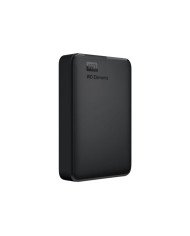 Disco Externo WD Elements Portable WDBU6Y0040BBK  Hard drive  4 TB  external por