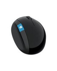 Microsoft Sculpt Ergonomic Mouse  Mouse  ergonomic  7 buttons  wir