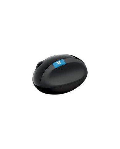 Microsoft Sculpt Ergonomic Mouse  Mouse  ergonomic  7 buttons  wir