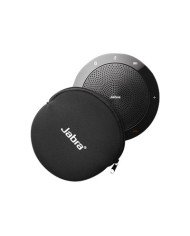 Jabra SPEAK 510 MS  VoIP desktop speakerphone  Bluetooth  wireless