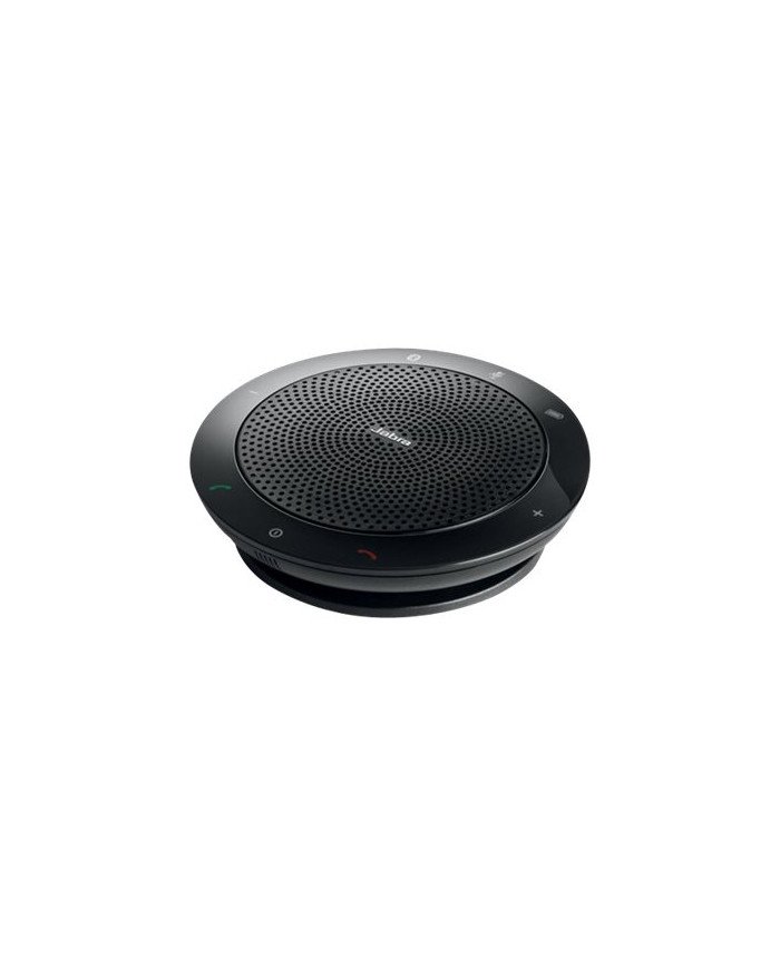 Jabra SPEAK 510 MS  VoIP desktop speakerphone  Bluetooth  wireless