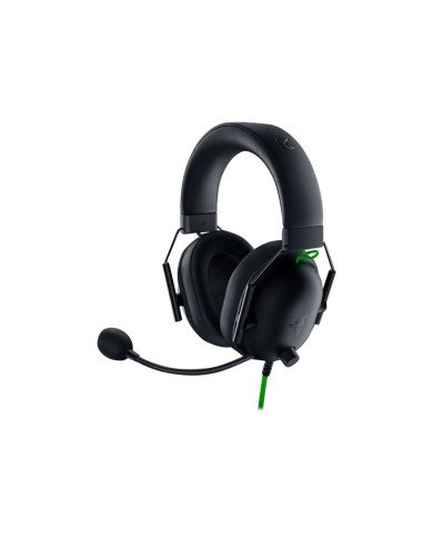 Razer BlackShark V2 X  Headset  full size  wired  35 mm jack  no