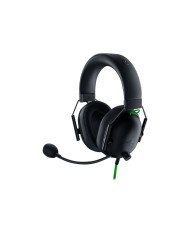 Razer BlackShark V2 X  Headset  full size  wired  35 mm jack  no