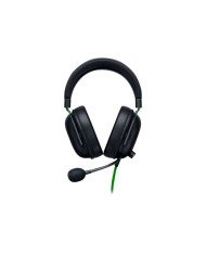 Razer BlackShark V2 X  Headset  full size  wired  35 mm jack  no