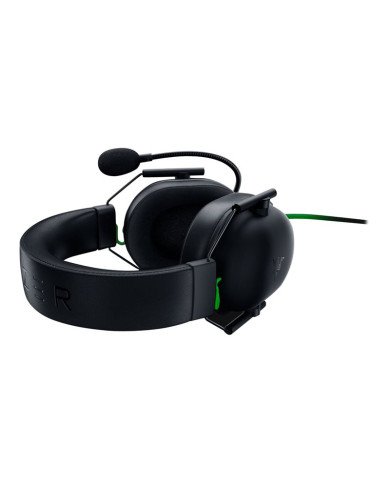 Razer BlackShark V2 X  Headset  full size  wired  35 mm jack  no