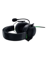 Razer BlackShark V2 X  Headset  full size  wired  35 mm jack  no