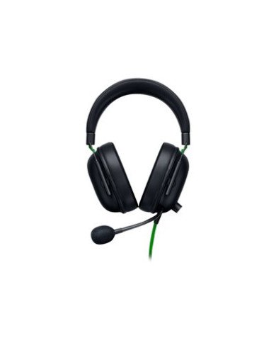 Razer BlackShark V2 X  Headset  full size  wired  35 mm jack  no