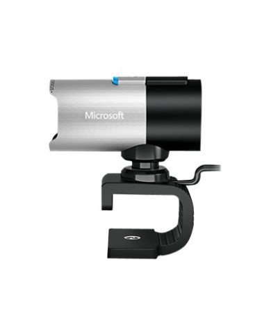 Microsoft LifeCam Studio  Webcam  color  1920 x 1080  audio  USB 