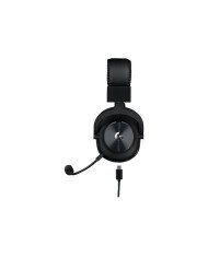 Logitech G Pro X Wireless LIGHTSPEED Gaming Headset  Headset  71 ch