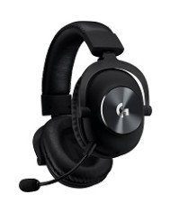 Logitech G Pro X Wireless LIGHTSPEED Gaming Headset  Headset  71 ch