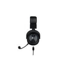 Logitech G Pro X Wireless LIGHTSPEED Gaming Headset  Headset  71 ch