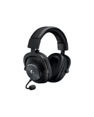 Logitech G Pro X Wireless LIGHTSPEED Gaming Headset  Headset  71 ch