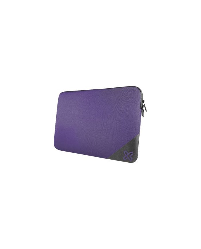 Klip Xtreme NeoActive KNS120  Notebook sleeve  156  purple