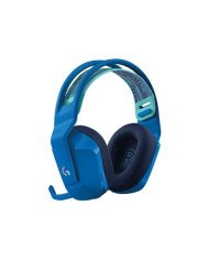 Logitech G733 LIGHTSPEED Wireless RGB Gaming Headset  Headset  71 c