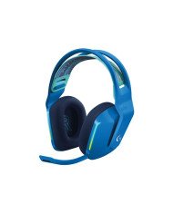 Logitech G733 LIGHTSPEED Wireless RGB Gaming Headset  Headset  71 c
