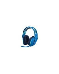 Logitech G733 LIGHTSPEED Wireless RGB Gaming Headset  Headset  71 c