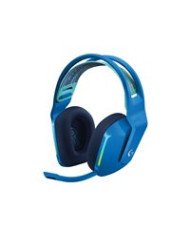 Logitech G733 LIGHTSPEED Wireless RGB Gaming Headset  Headset  71 c