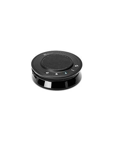 Klip Xtreme KCS500  Speaker  Black  Conference  USB