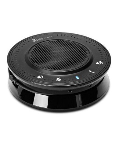 Klip Xtreme KCS500  Speaker  Black  Conference  USB