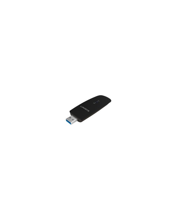 Linksys WUSB6300  Network adapter  SuperSpeed USB 30  80211b 802