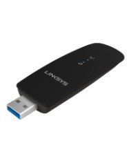 Linksys WUSB6300  Network adapter  SuperSpeed USB 30  80211b 802