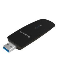 Linksys WUSB6300  Network adapter  SuperSpeed USB 30  80211b 802