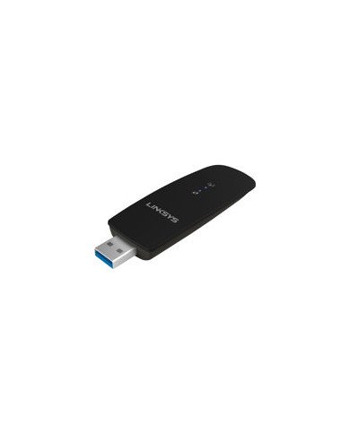 Linksys WUSB6300  Network adapter  SuperSpeed USB 30  80211b 802