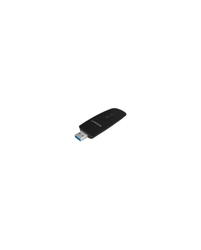 Linksys WUSB6300  Network adapter  SuperSpeed USB 30  80211b 802