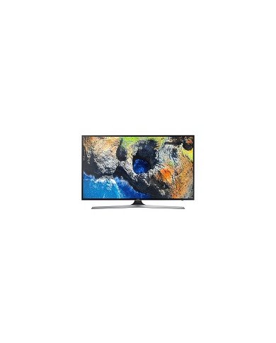 Samsung UN55MU6100G  LEDbacklit LCD flat panel display  Smart TV  