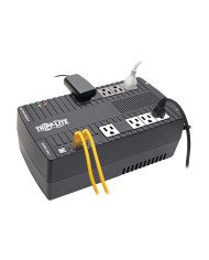Tripp Lite AVR Series 120V 550VA 300W 5060Hz UltraCompact LineInter