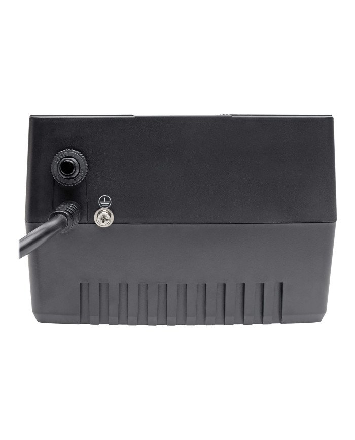 Tripp Lite AVR Series 120V 550VA 300W 5060Hz UltraCompact LineInter