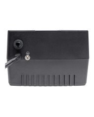 Tripp Lite AVR Series 120V 550VA 300W 5060Hz UltraCompact LineInter