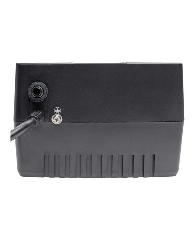 Tripp Lite AVR Series 120V 550VA 300W 5060Hz UltraCompact LineInter