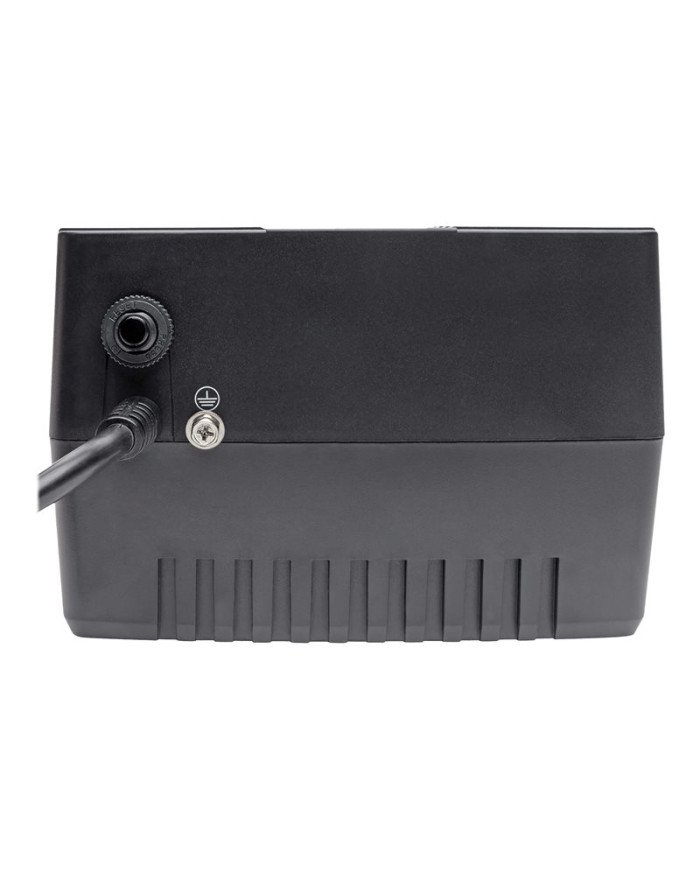 Tripp Lite AVR Series 120V 550VA 300W 5060Hz UltraCompact LineInter