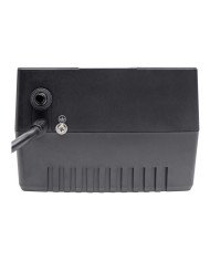 Tripp Lite AVR Series 120V 550VA 300W 5060Hz UltraCompact LineInter