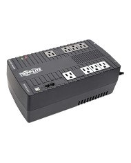 Tripp Lite AVR Series 120V 550VA 300W 5060Hz UltraCompact LineInter