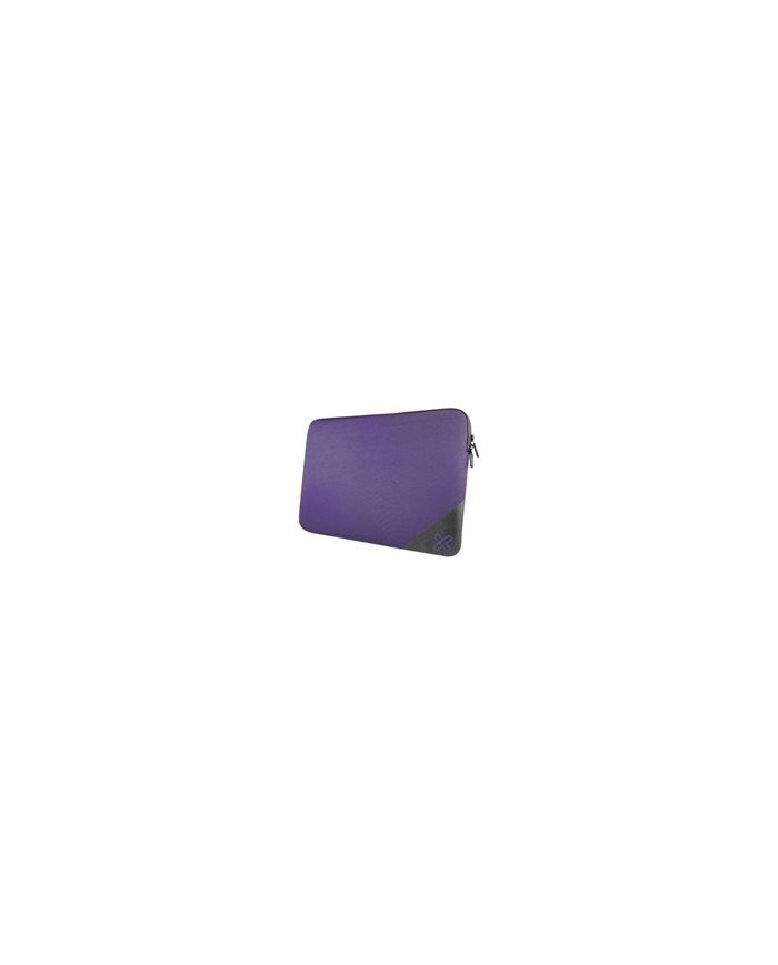 Klip Xtreme NeoActive KNS120  Notebook sleeve  156  purple
