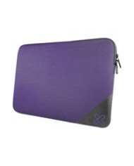 Klip Xtreme NeoActive KNS120  Notebook sleeve  156  purple