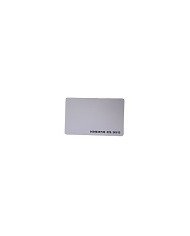 ZKTeco  Thin EM Card   Proximity card  125kHz  Maximum Read Range