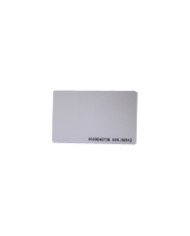 ZKTeco  Thin EM Card   Proximity card  125kHz  Maximum Read Range
