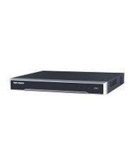 Hikvision DS7600 Series DS7616NIQ216P  NVR  16 channels  networ