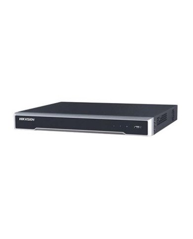 Hikvision DS7600 Series DS7616NIQ216P  NVR  16 channels  networ