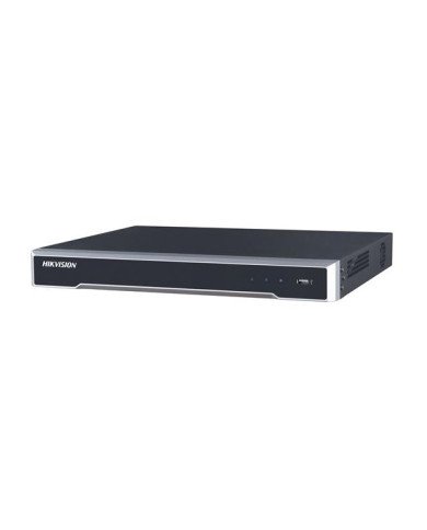 Hikvision DS7600 Series DS7616NIQ216P  NVR  16 channels  networ